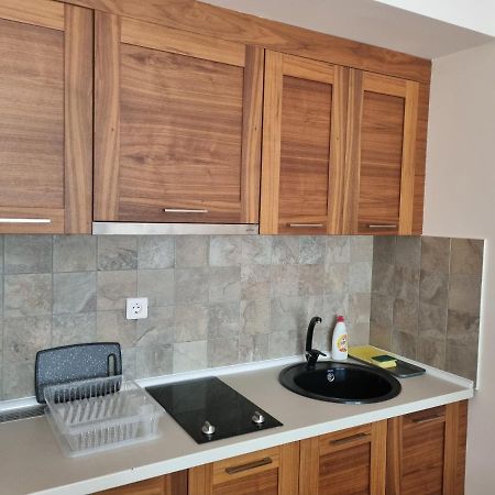 Apartman S-Lux Privatni App Vuckoo Jahorina Dış mekan fotoğraf