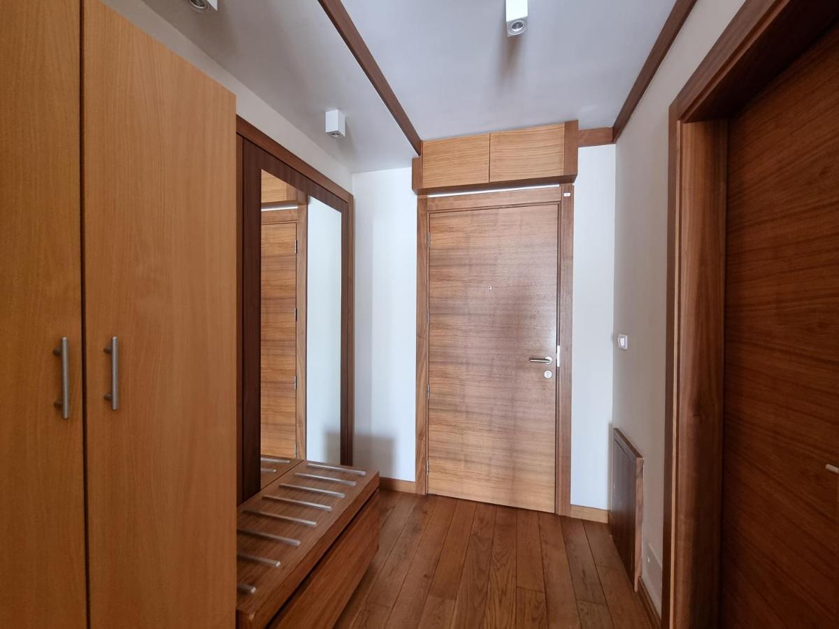 Apartman S-Lux Privatni App Vuckoo Jahorina Dış mekan fotoğraf