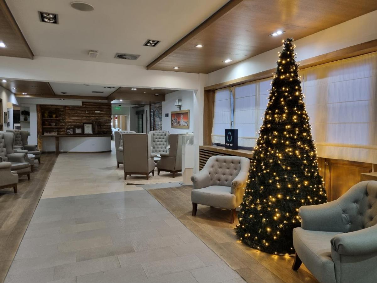 Apartman S-Lux Privatni App Vuckoo Jahorina Dış mekan fotoğraf