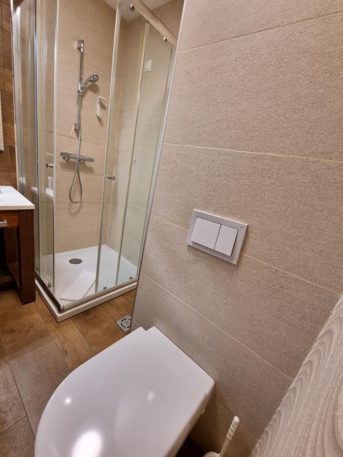 Apartman S-Lux Privatni App Vuckoo Jahorina Dış mekan fotoğraf