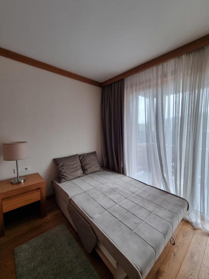 Apartman S-Lux Privatni App Vuckoo Jahorina Dış mekan fotoğraf