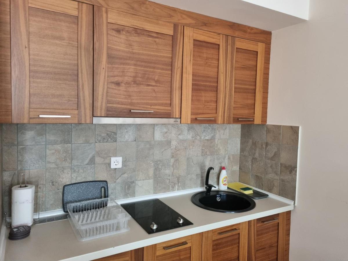 Apartman S-Lux Privatni App Vuckoo Jahorina Dış mekan fotoğraf