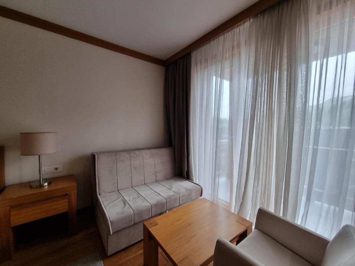 Apartman S-Lux Privatni App Vuckoo Jahorina Dış mekan fotoğraf
